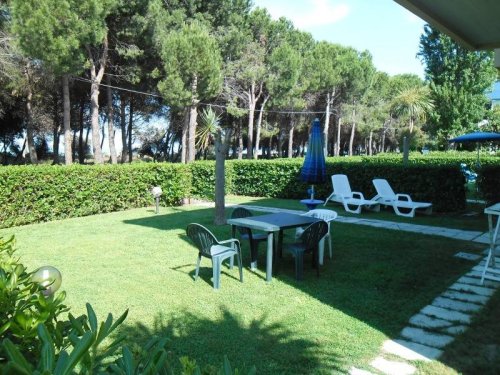 Silvi Marina - Residence Pinetina