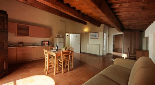 Camping Village Norcenni Club - Figline Valdarno