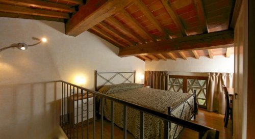 Camping Village Norcenni Club - Figline Valdarno