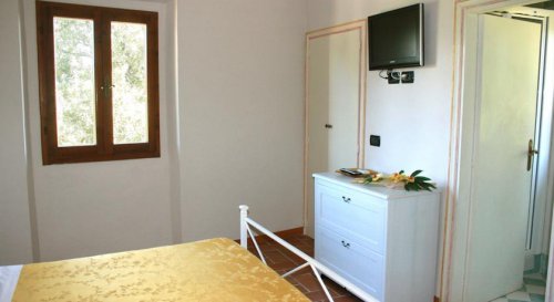 Camping Village Norcenni Club - Figline Valdarno