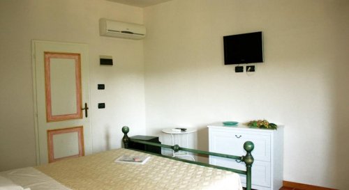 Camping Village Norcenni Club - Figline Valdarno