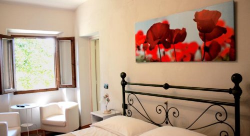 Camping Village Norcenni Club - Figline Valdarno