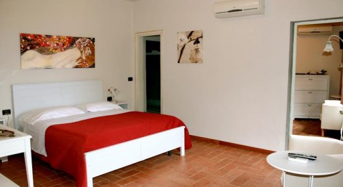 Camping Village Norcenni Club - Figline Valdarno