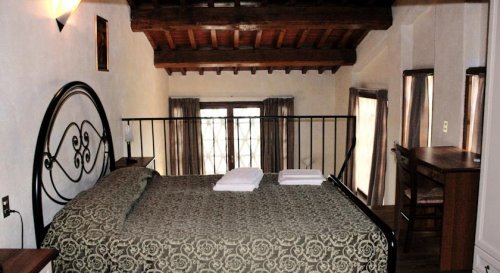 Camping Village Norcenni Club - Figline Valdarno