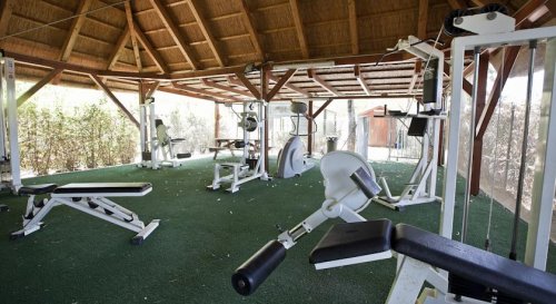 Camping Village Free Time - Marina di Bibbona