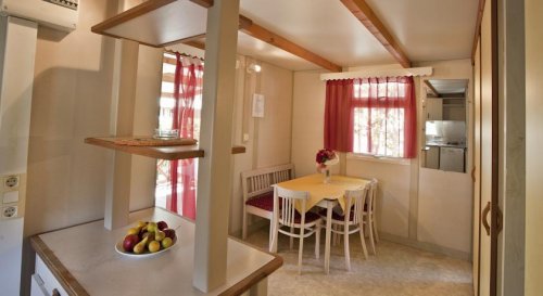 Camping Village Free Time - Marina di Bibbona