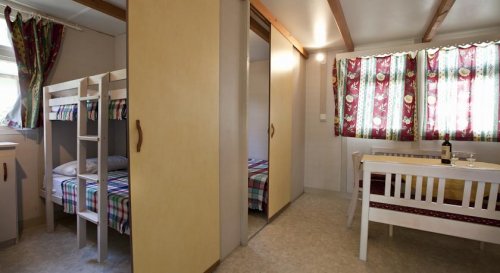 Camping Village Free Time - Marina di Bibbona