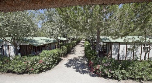 Camping Village Free Time - Marina di Bibbona