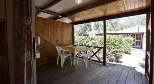 Camping Village Free Time - Marina di Bibbona