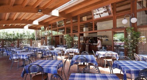 Camping Village Free Time - Marina di Bibbona