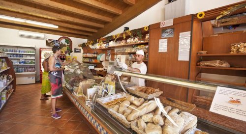 Camping Village Free Time - Marina di Bibbona