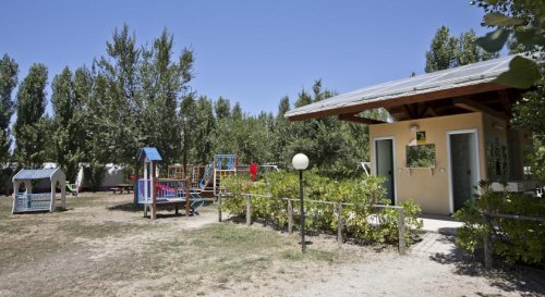 Camping Village Free Time - Marina di Bibbona