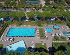 Orbetello Camping Village  - Orbetello