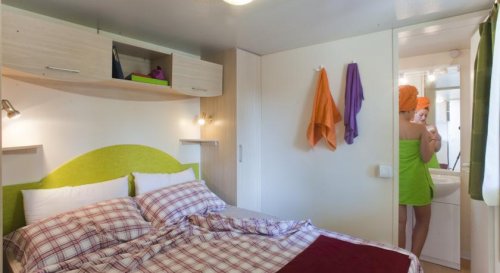 Camping Village Fabulous - Casal Palocco