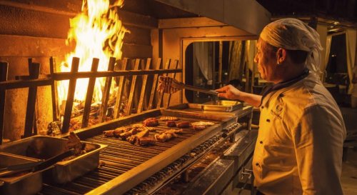 Camping Village Fabulous - Casal Palocco