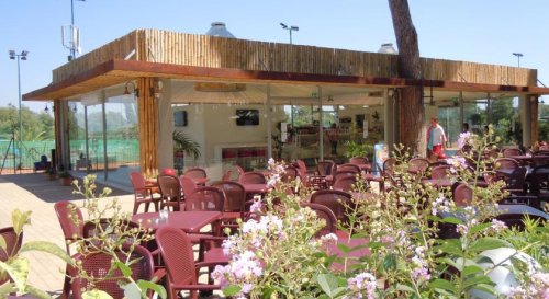Camping Village Fabulous - Casal Palocco