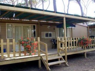 Camping Village Fabulous - Casal Palocco Camping Village Fabulous - Casal Palocco