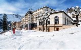 Hotel Terrace