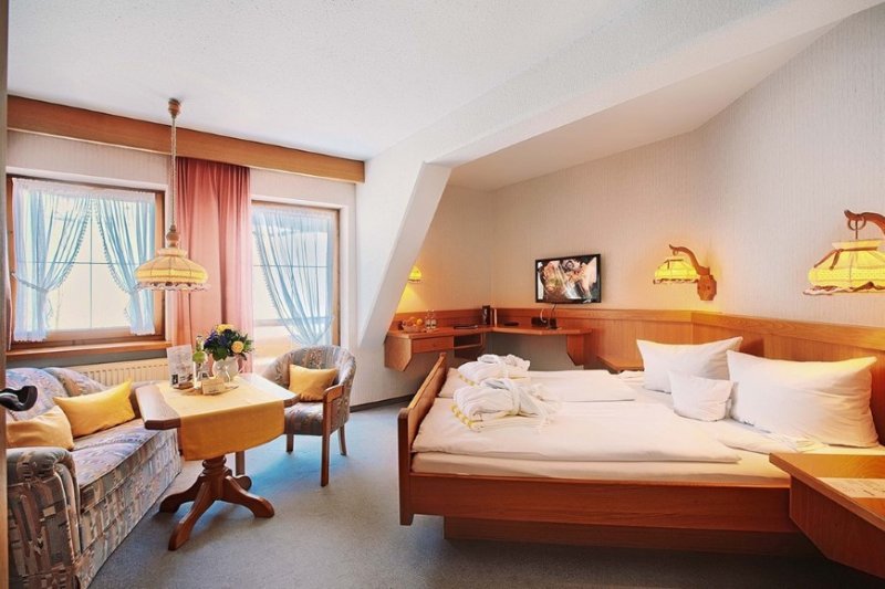 Hotel Edelsberg