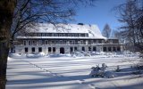 Katalog zájezdů - Německo, Berghotel Hoher Knochen