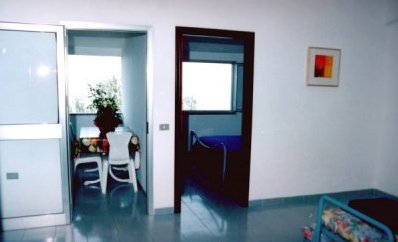 Villaggio delle Sirene - Marina di Camerota