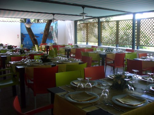 Villaggio delle Sirene - Marina di Camerota