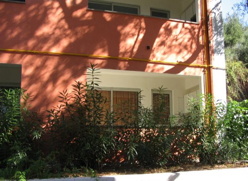 Villaggio delle Sirene - Marina di Camerota