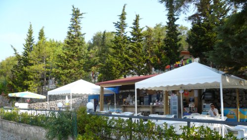 Villaggio delle Sirene - Marina di Camerota