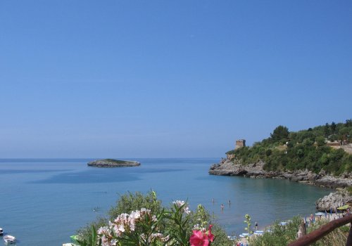 Villaggio delle Sirene - Marina di Camerota