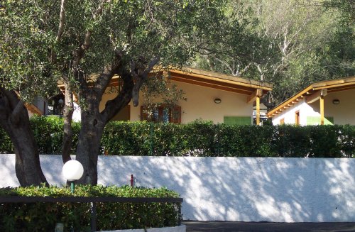 Villaggio delle Sirene - Marina di Camerota