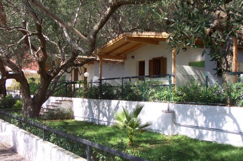 Villaggio delle Sirene - Marina di Camerota