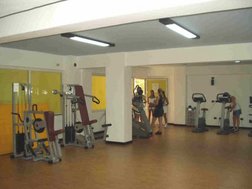 Villaggio delle Sirene - Marina di Camerota