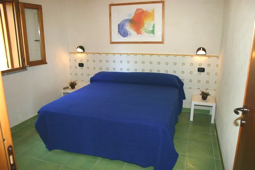 Villaggio delle Sirene - Marina di Camerota