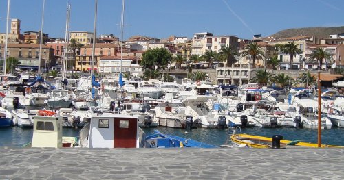 Villaggio delle Sirene - Marina di Camerota