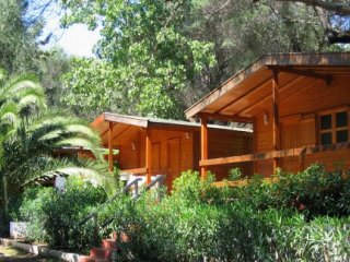 Villaggio delle Sirene - Marina di Camerota Villaggio delle Sirene - Marina di Camerota