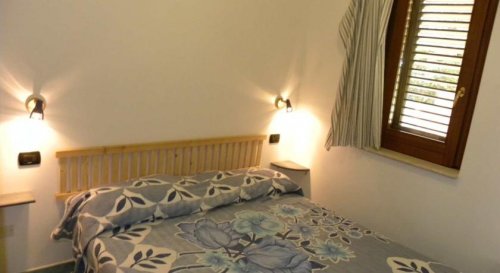 Residence CapoGrosso - Marina di Camerota