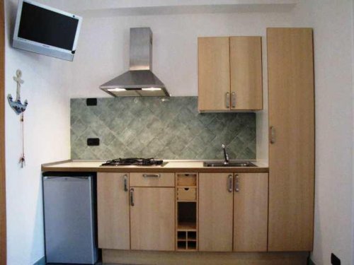 Residence CapoGrosso - Marina di Camerota