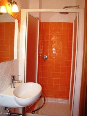 Residence CapoGrosso - Marina di Camerota