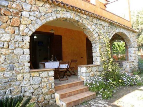 Residence CapoGrosso - Marina di Camerota