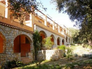 Residence CapoGrosso - Marina di Camerota Residence CapoGrosso - Marina di Camerota