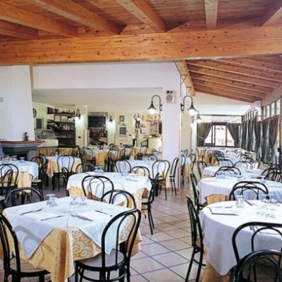 Villaggio Saturno - Marina di Camerota