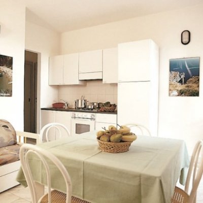 Villaggio Saturno - Marina di Camerota