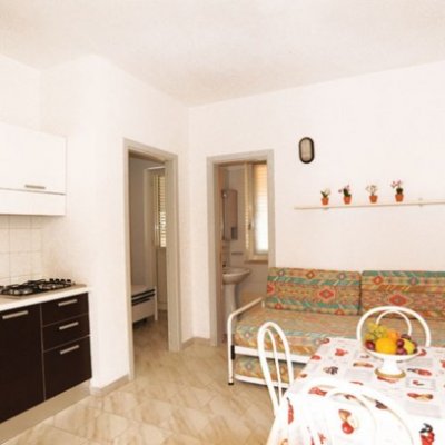 Villaggio Saturno - Marina di Camerota