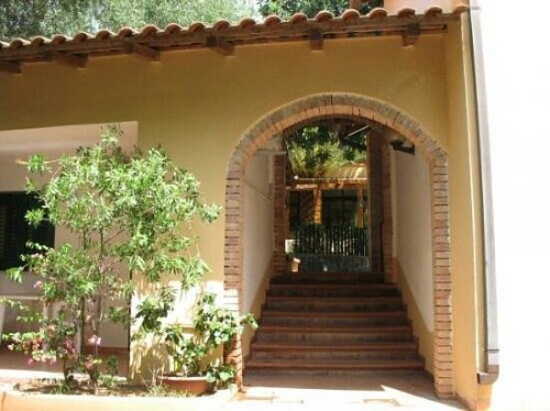 Villaggio Saturno - Marina di Camerota