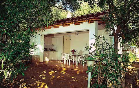 Villaggio Saturno - Marina di Camerota