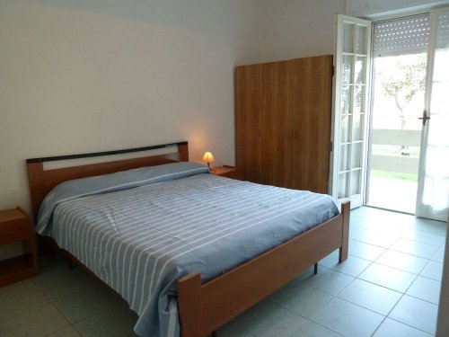 Silvi Marina - Residence Green Marine