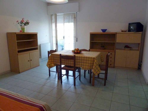 Silvi Marina - Residence Green Marine