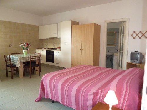 Silvi Marina - Residence Green Marine