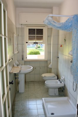 Silvi Marina - Residence Green Marine