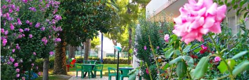 San Benedetto del Tronto - Hotel Blumen